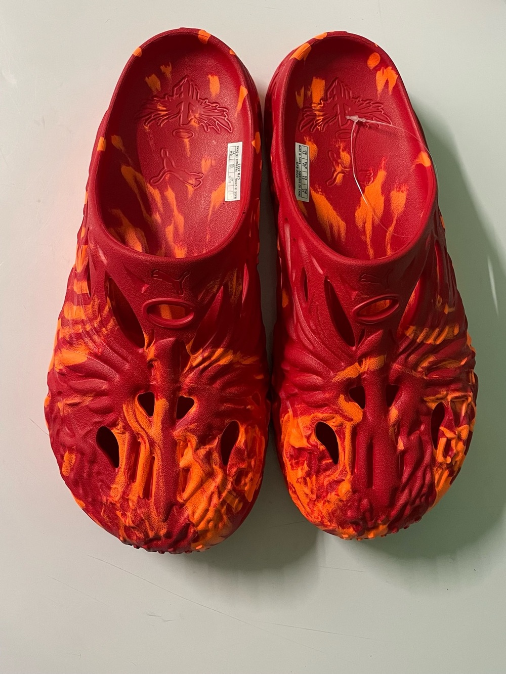 Puma LaMelo Ball MB.04 Slides